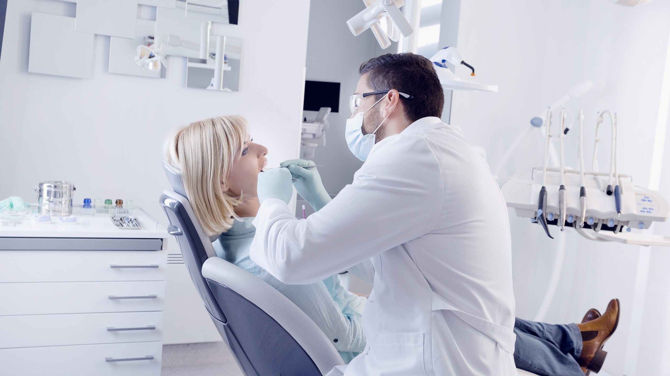 Dentist in Sutherlin, OR